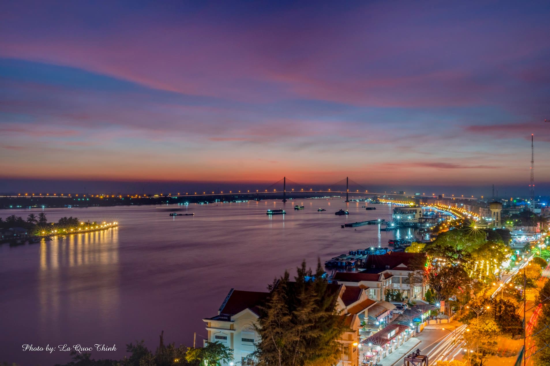 Banner Thường Lạc