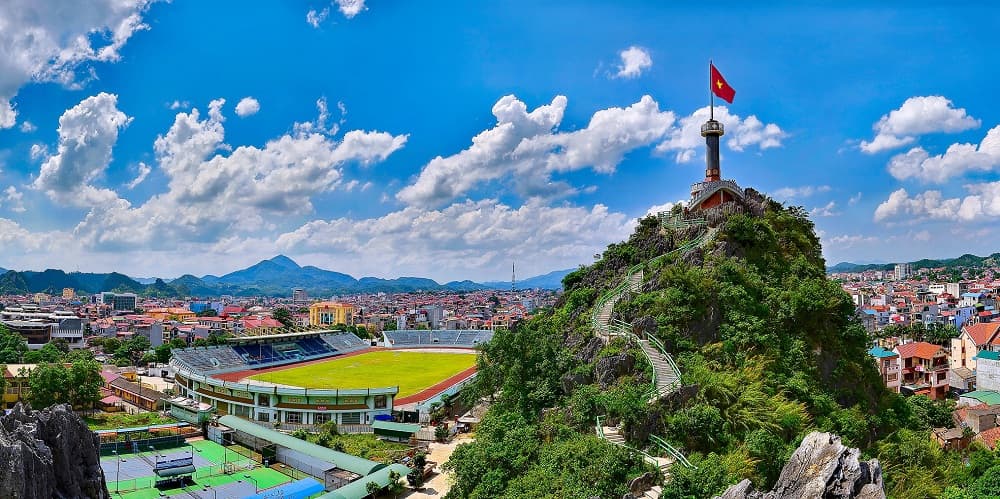 Banner Xuân Dương