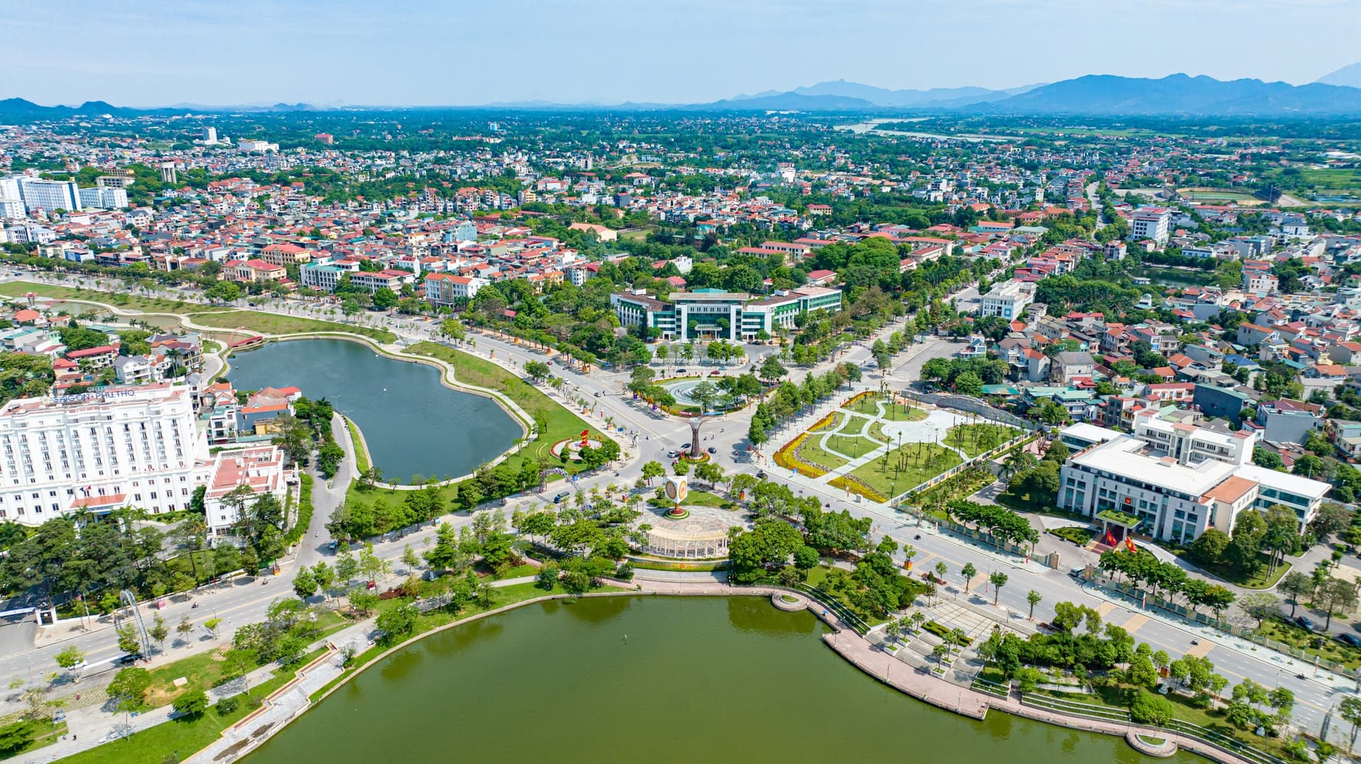 Banner Tam Dương Bắc