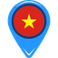 Thông tin Tỉnh Thành Việt Nam