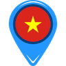 Thông tin Tỉnh Thành Việt Nam