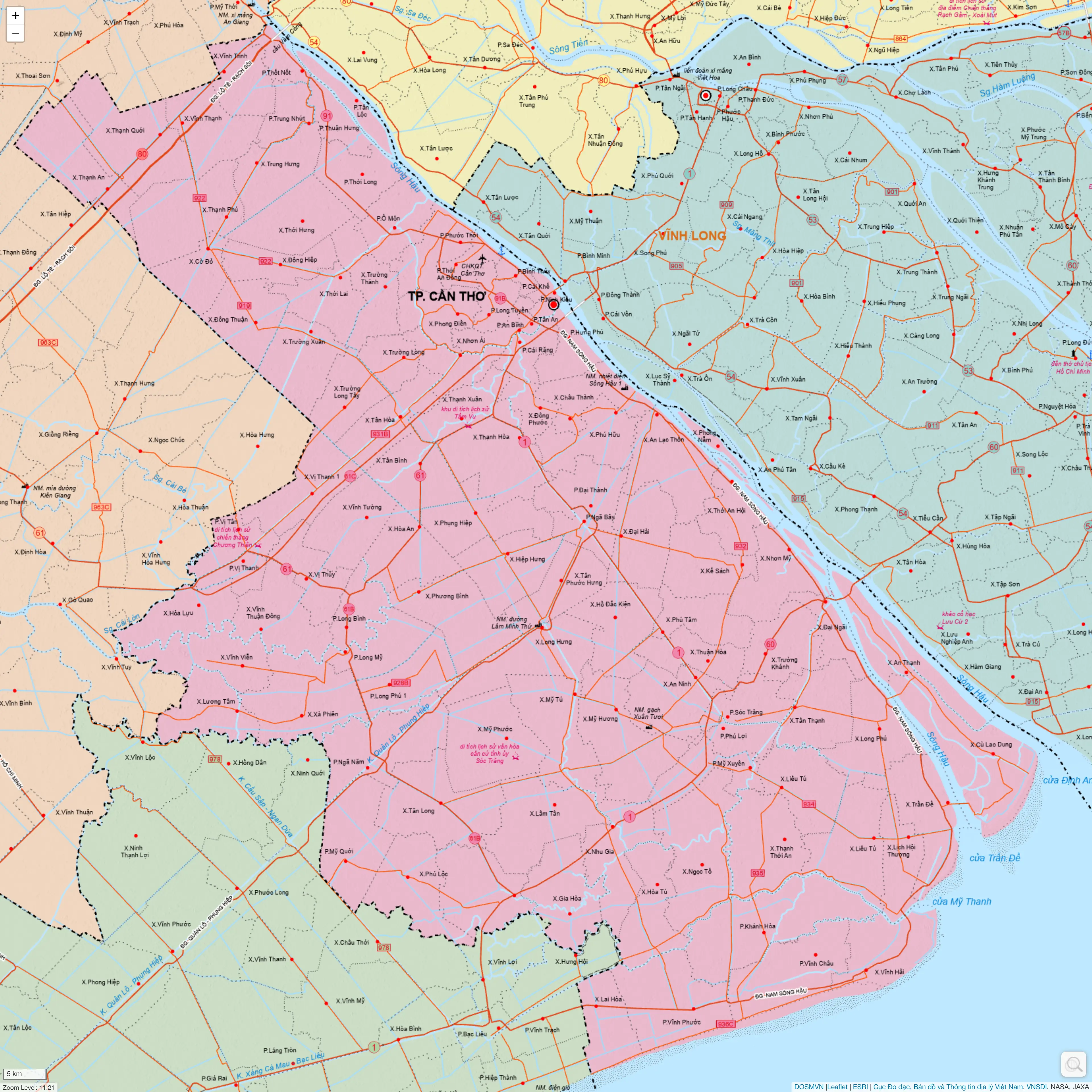 Zoomable image