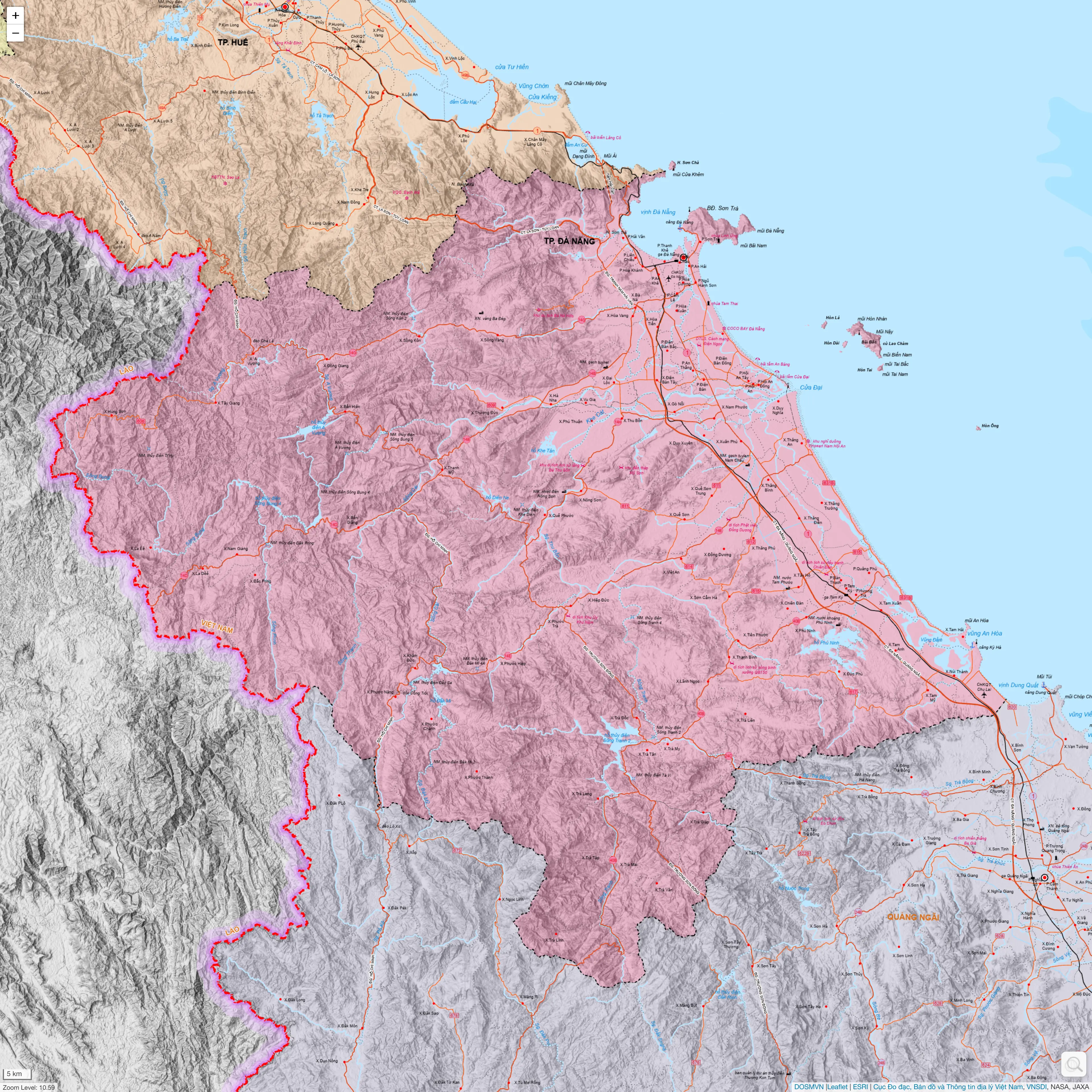 Zoomable image