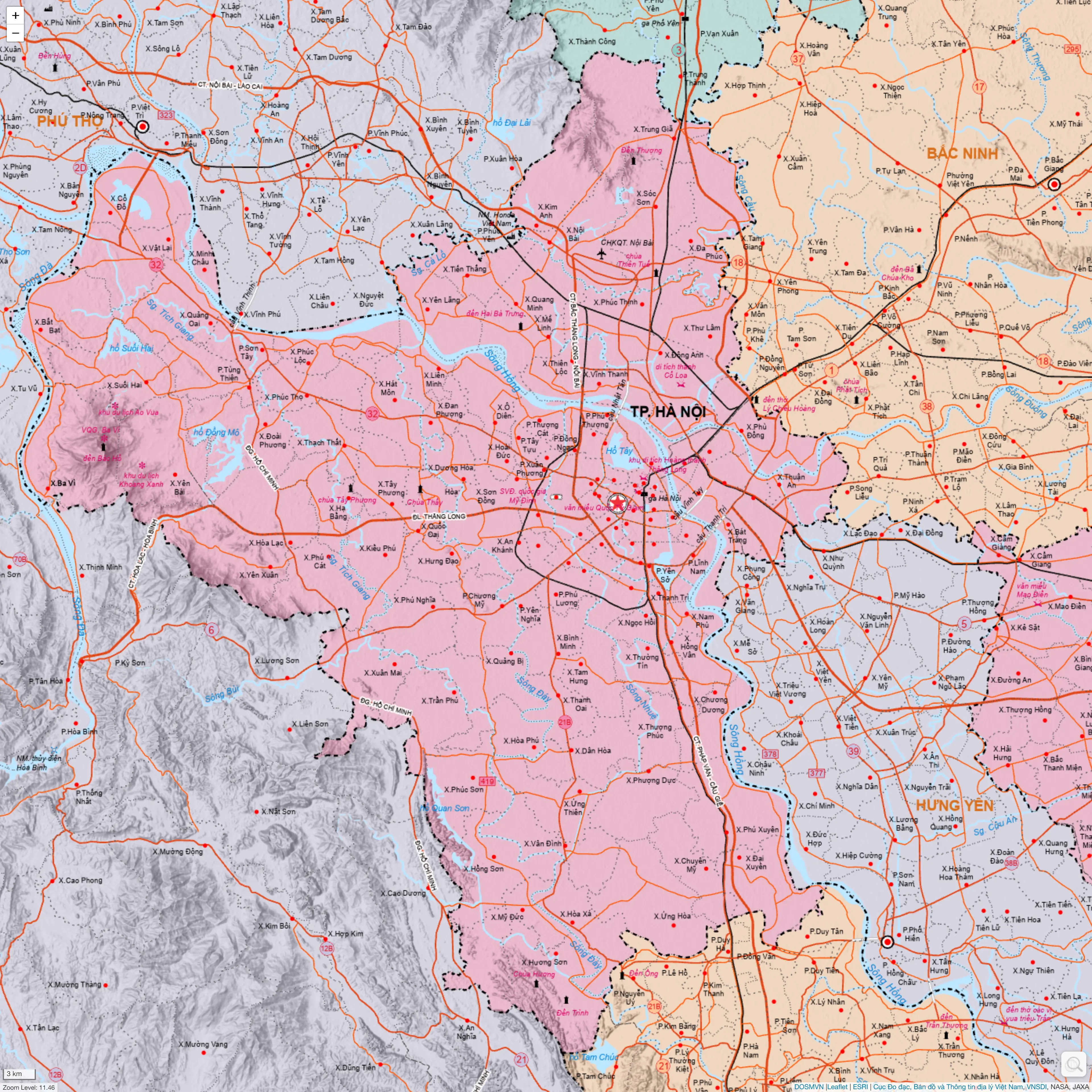 Zoomable image