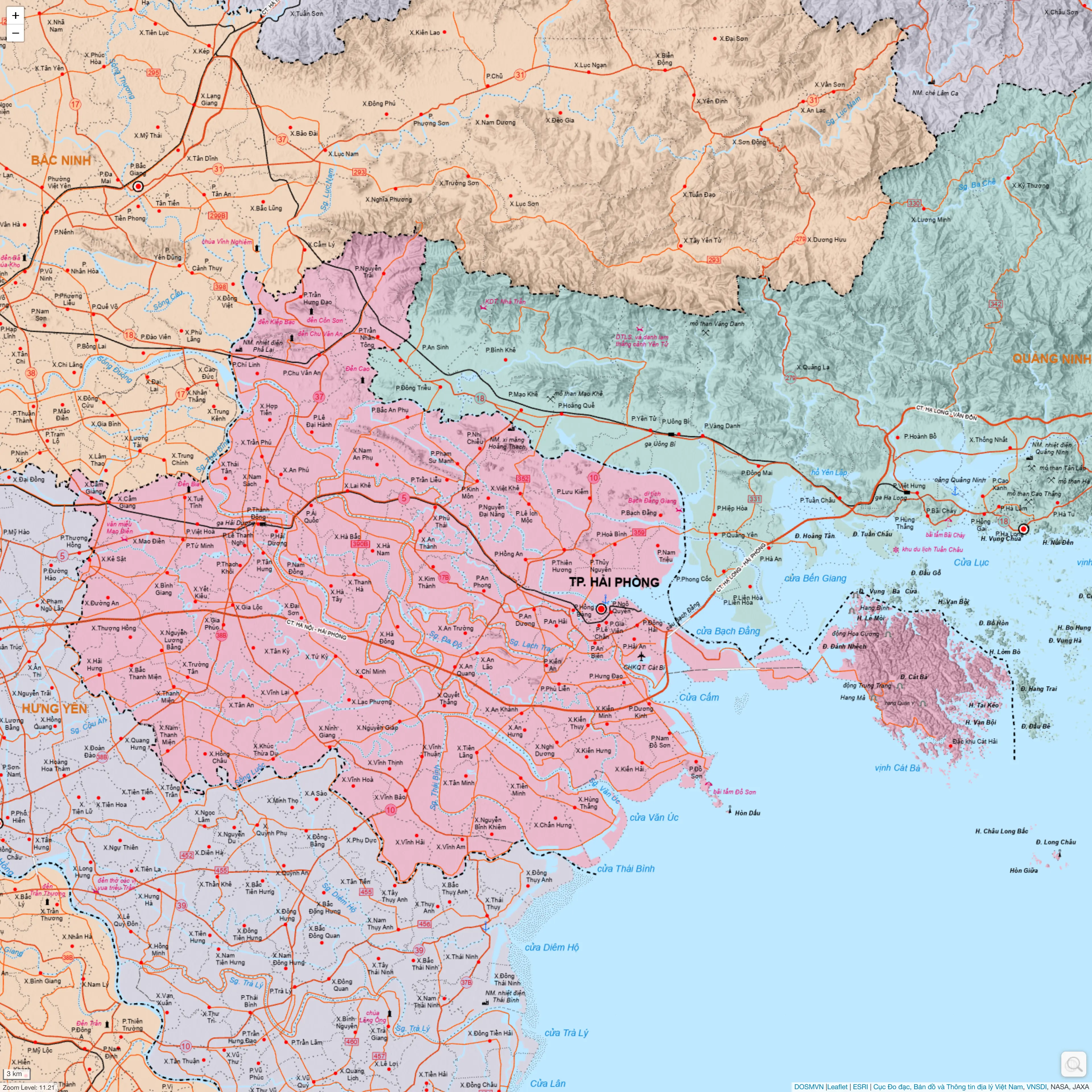 Zoomable image