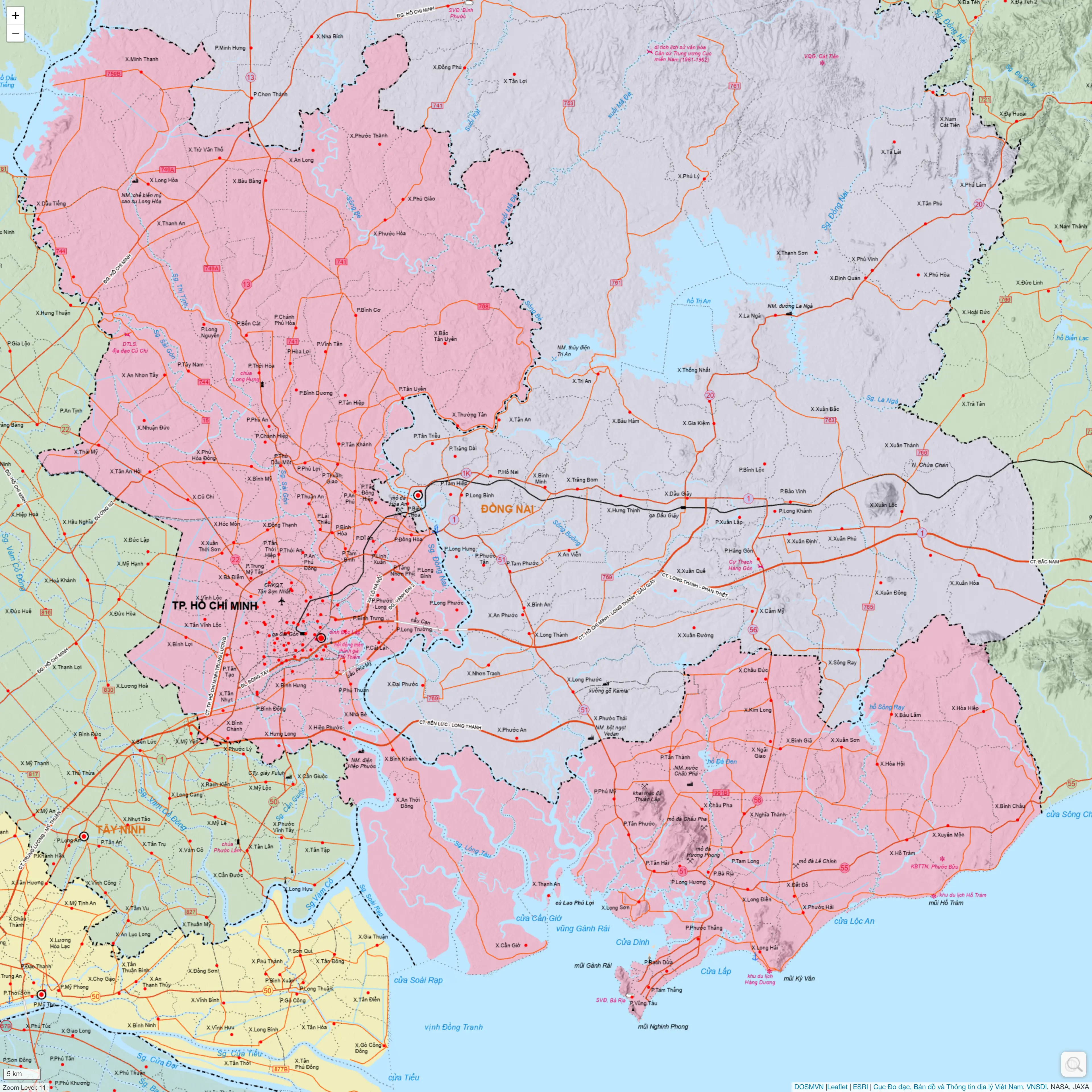 Zoomable image