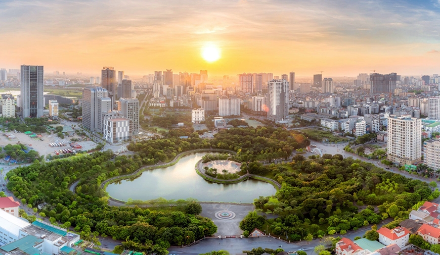 Hà Nội